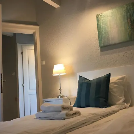 Perla Balaton بيت للعطل تشوباك