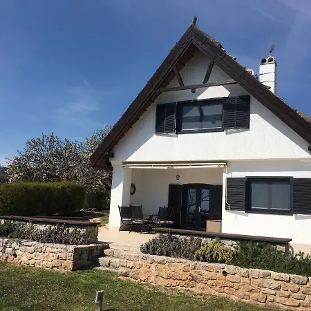Prázdninový dům Perla Balaton