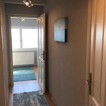 Prázdninový dům Perla Balaton Csopak