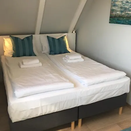 Perla Balaton Prázdninový dům