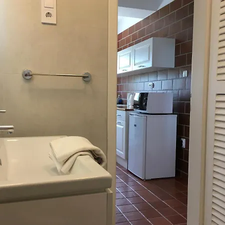 Perla Balaton Prázdninový dům *