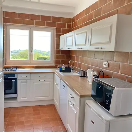 Perla Balaton Prázdninový dům *