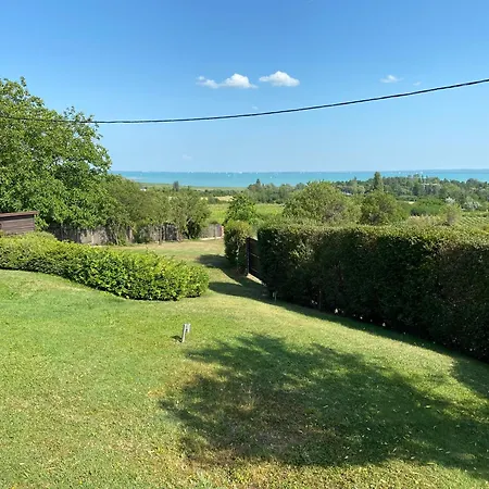 Prázdninový dům Perla Balaton