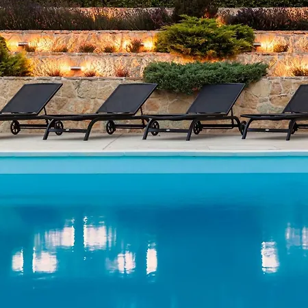 Perla Balaton Prázdninový dům *