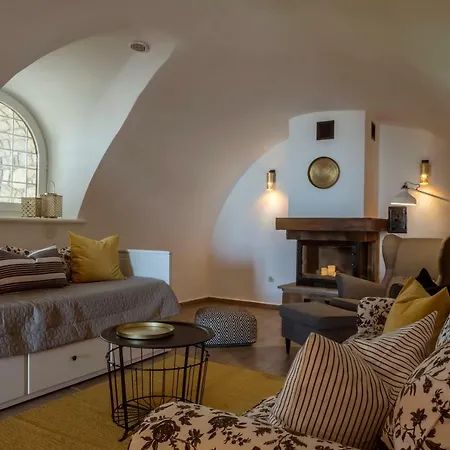 Prázdninový dům Perla Balaton