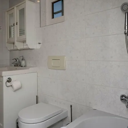 Perla Balaton Prázdninový dům