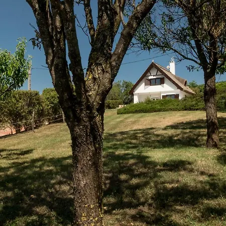 Prázdninový dům Perla Balaton