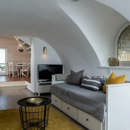 Perla Balaton Prázdninový dům