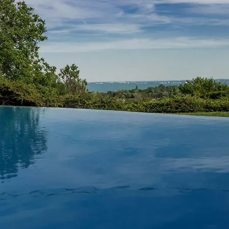 Prázdninový dům Perla Balaton Csopak