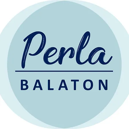 Prázdninový dům Perla Balaton Csopak