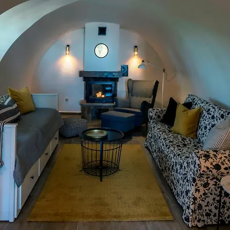 Perla Balaton Prázdninový dům Csopak