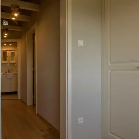 Perla Balaton Prázdninový dům Csopak