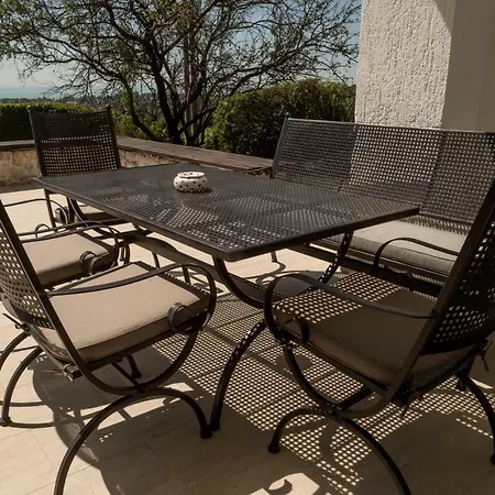 Perla Balaton Prázdninový dům