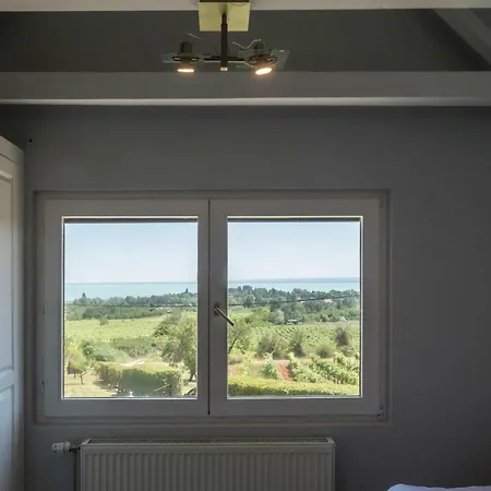 Perla Balaton Csopak