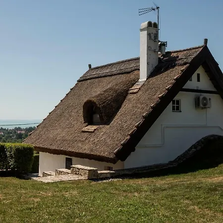 Prázdninový dům Perla Balaton