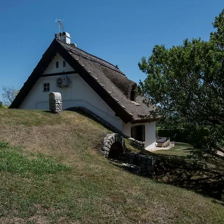 Perla Balaton Prázdninový dům *