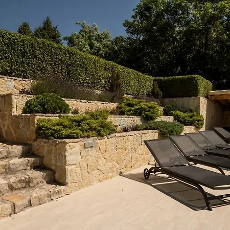 Prázdninový dům Perla Balaton Csopak