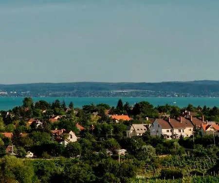 Perla Balaton * Csopak