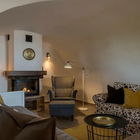 Perla Balaton Prázdninový dům