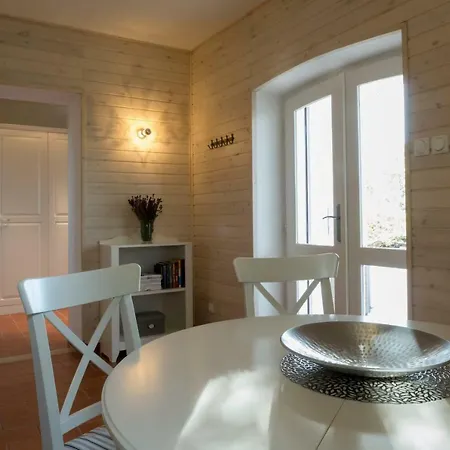 Perla Balaton Prázdninový dům Csopak