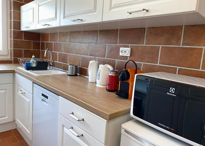 Perla Balaton Nyaraló