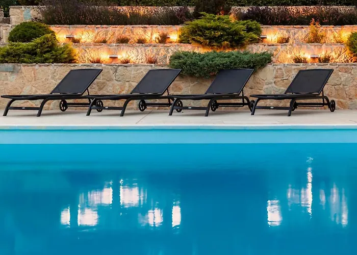 Perla Balaton Nyaraló *