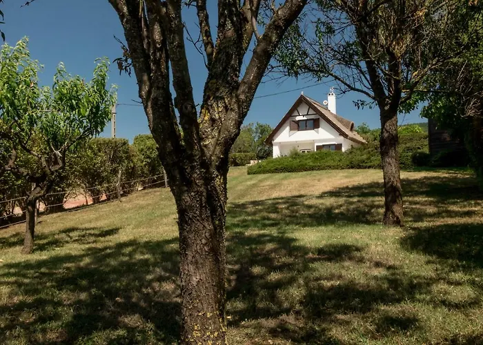 Nyaraló Perla Balaton