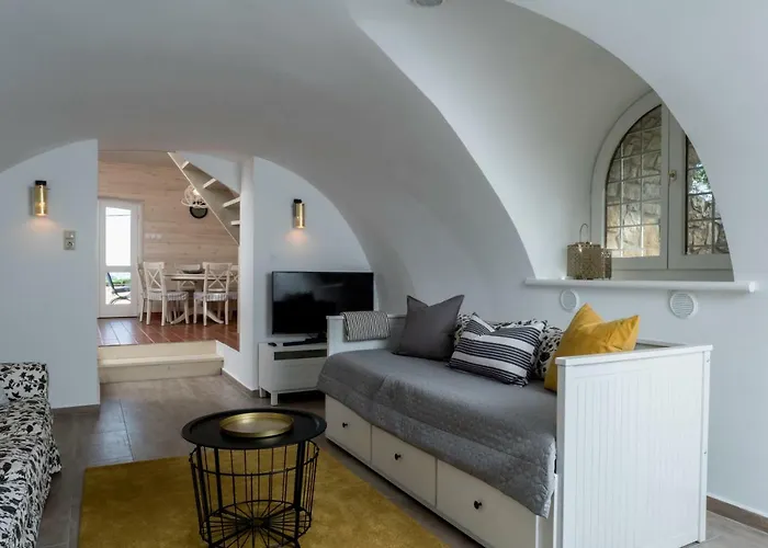 Perla Balaton Nyaraló