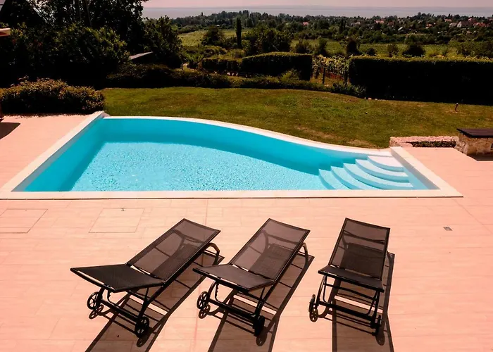 Perla Balaton Nyaraló