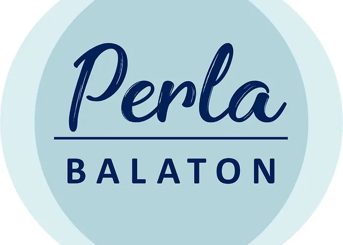 Nyaraló Perla Balaton Csopak