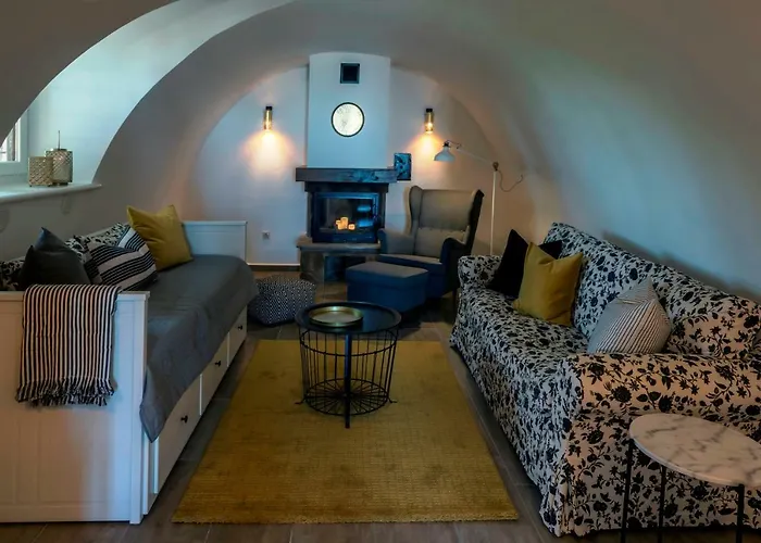 Perla Balaton Nyaraló Csopak