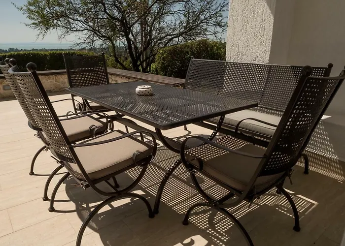 Perla Balaton Nyaraló