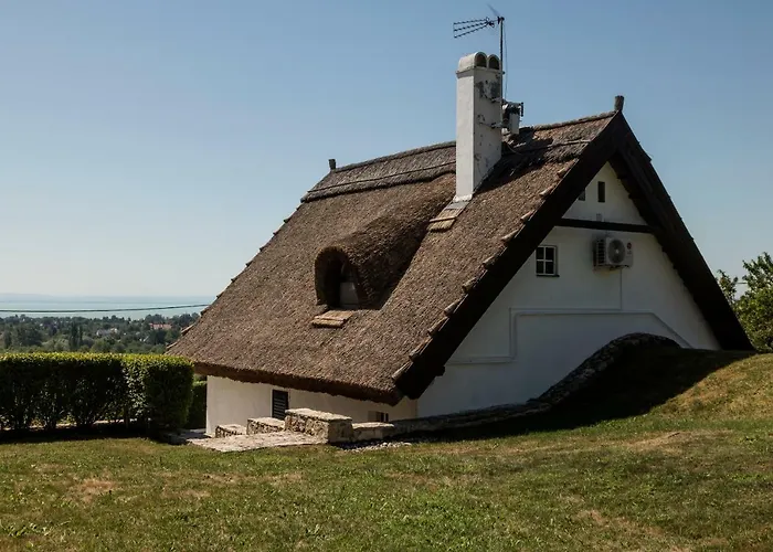Nyaraló Perla Balaton