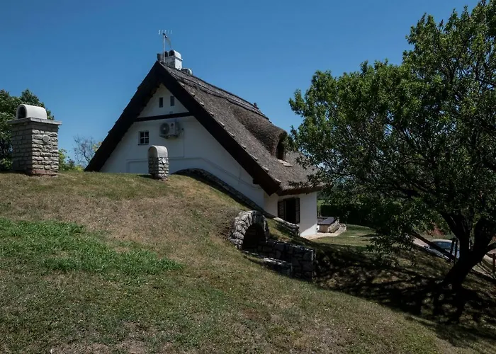 Perla Balaton Nyaraló *