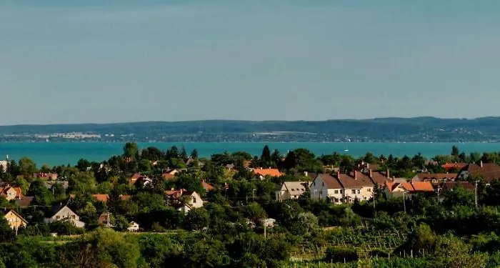 Perla Balaton * שצ'ופק
