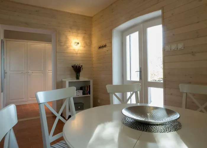 Perla Balaton Nyaraló Csopak